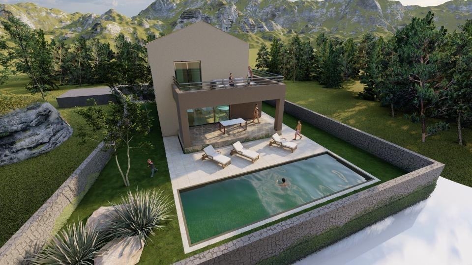 plot in Krk, Croatia – 103717