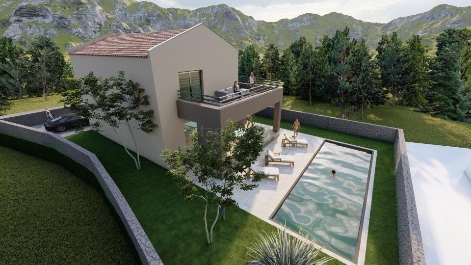 plot in Krk, Croatia – 103717