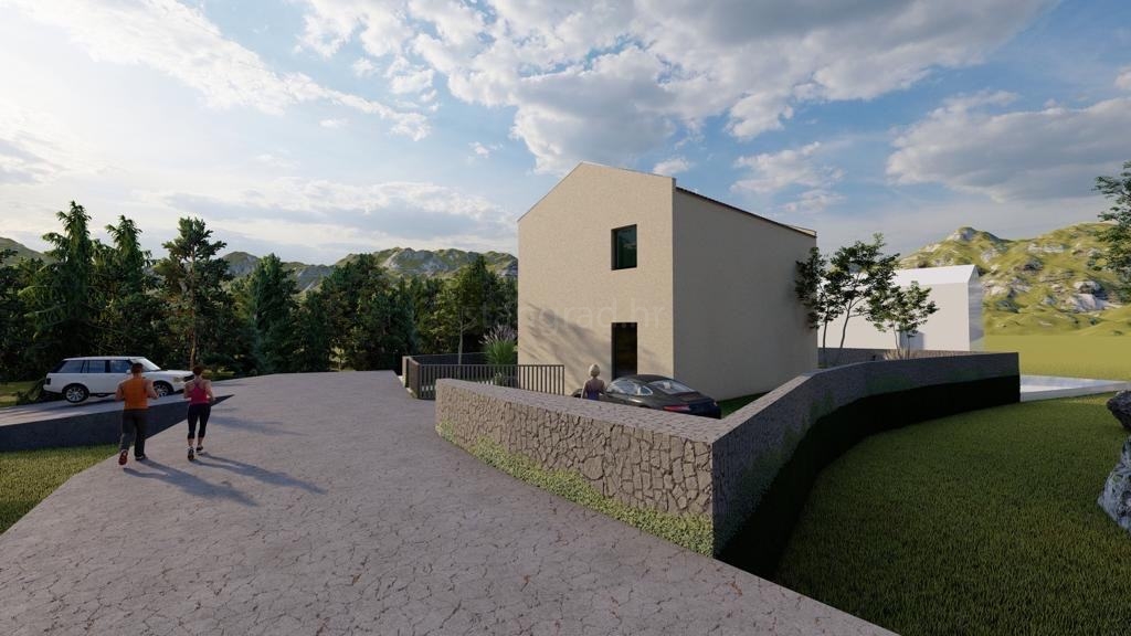 plot in Krk, Croatia – 103717