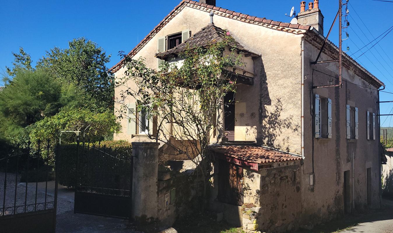 4 bedroom propriete in Villefranche De Rouergue, Aveyron, France