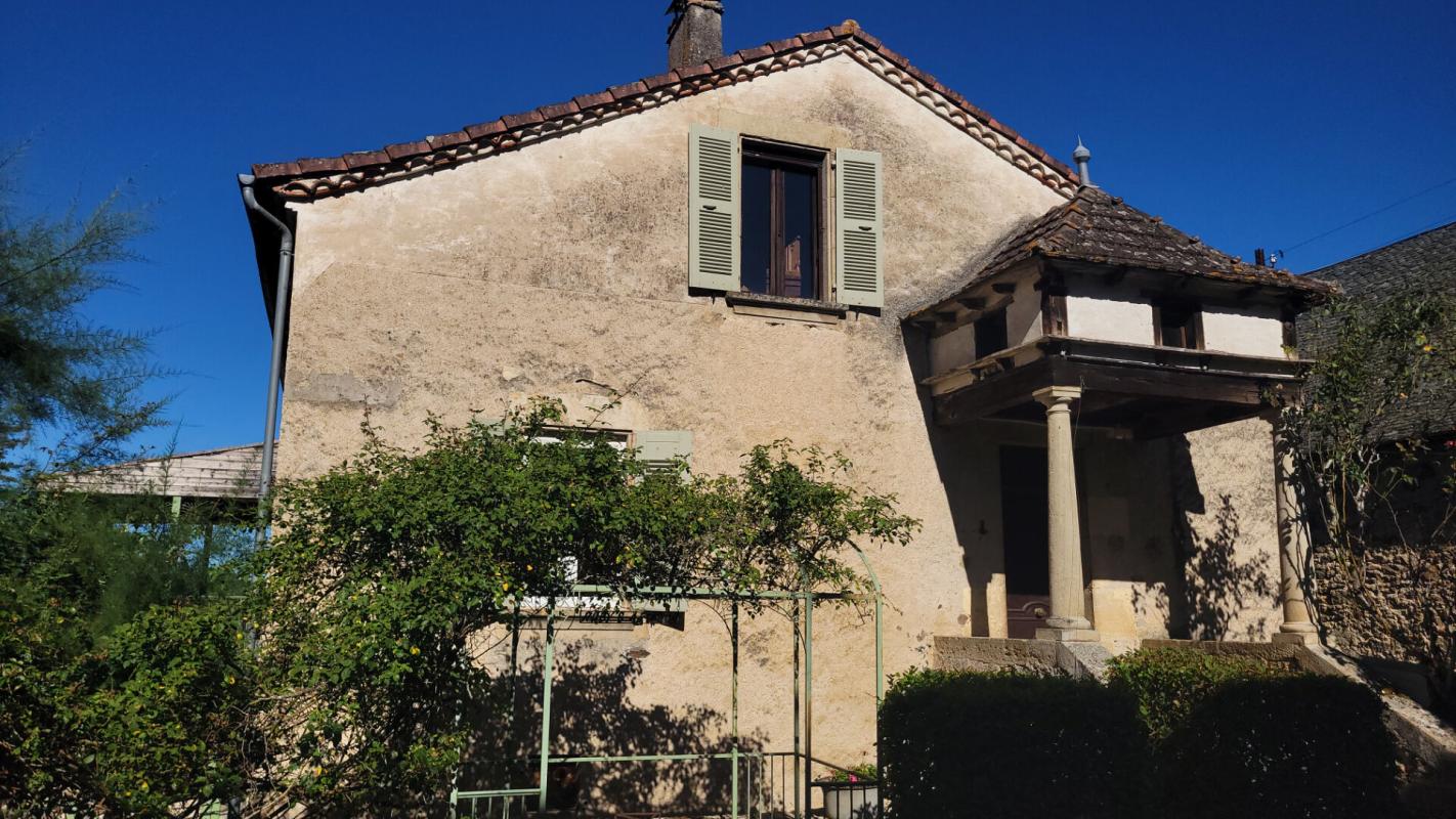 4 bedroom propriete in Villefranche De Rouergue, Aveyron, France