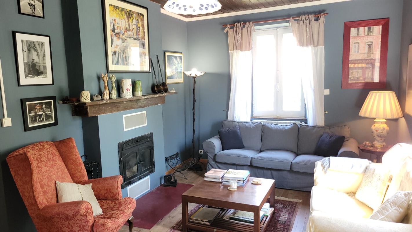 4 bedroom propriete in Villefranche De Rouergue, Aveyron, France
