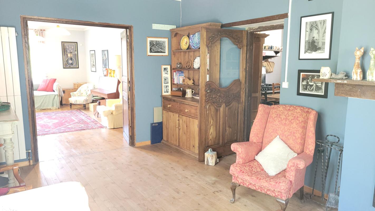 4 bedroom propriete in Villefranche De Rouergue, Aveyron, France