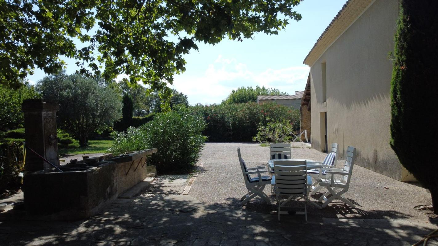 5 bedroom mas in Monteux, Vaucluse, France