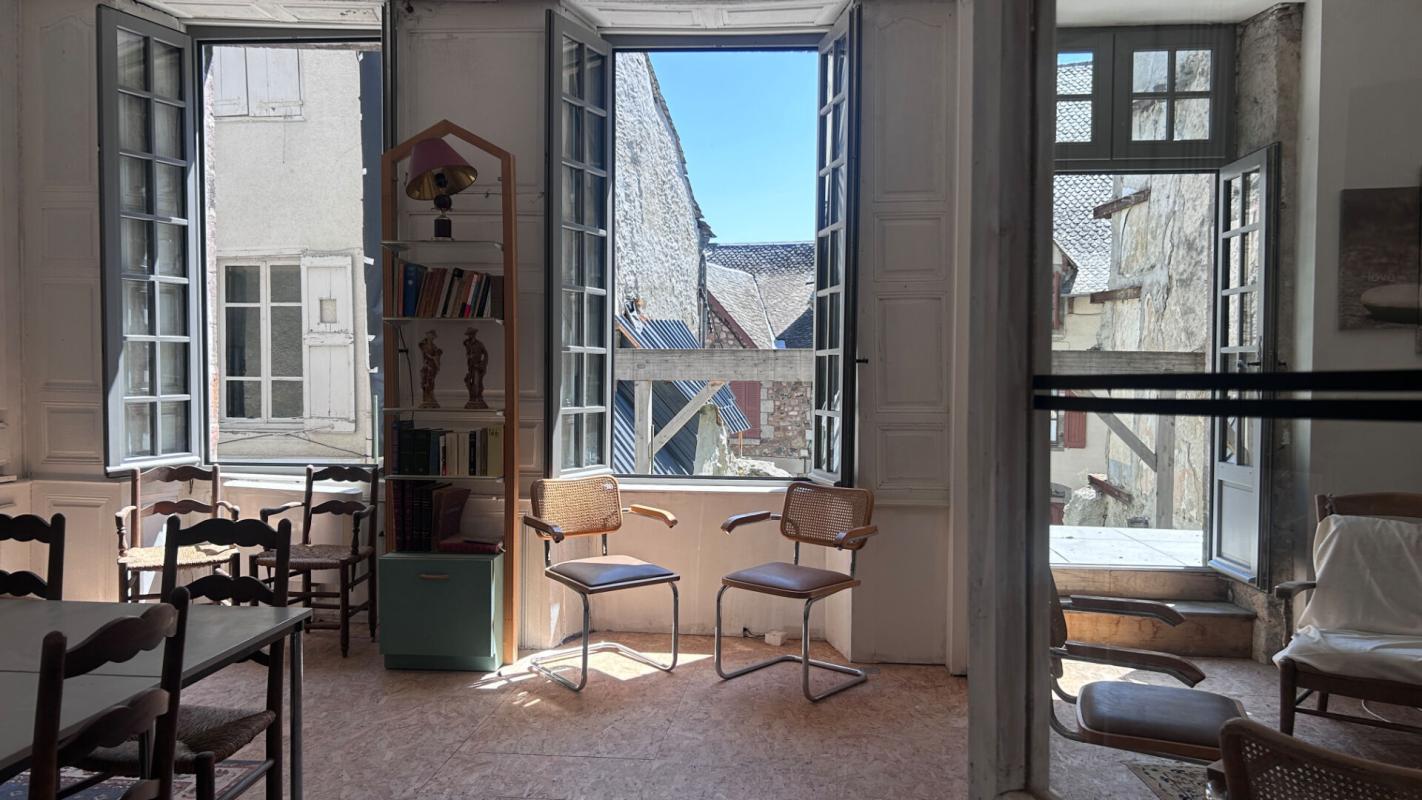 1 bedroom hotel particulier in Mur De Barrez, Aveyron, France