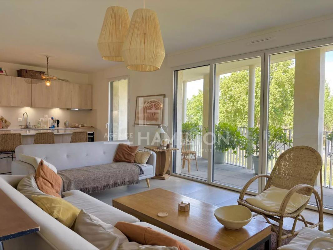 3 bedroom t4 in Bordeaux, Gironde, France