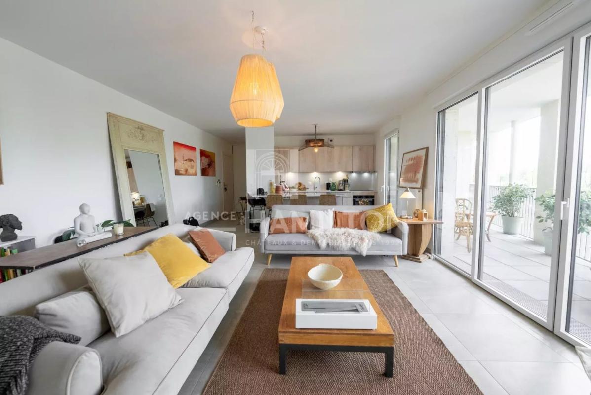 3 bedroom t4 in Bordeaux, Gironde, France