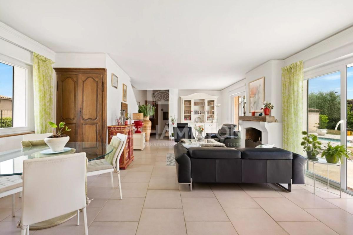 3 bedroom villa in Grasse, Alpes-Maritimes, France