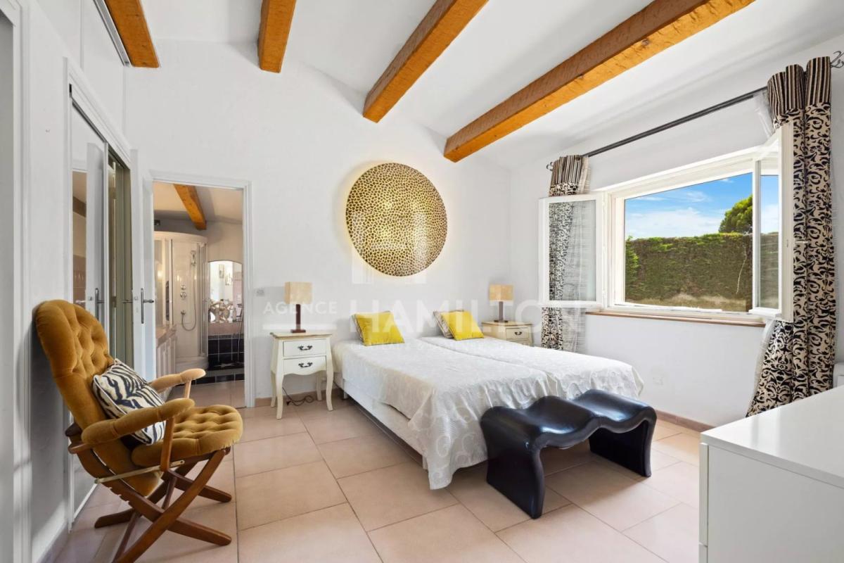 3 bedroom villa in Grasse, Alpes-Maritimes, France
