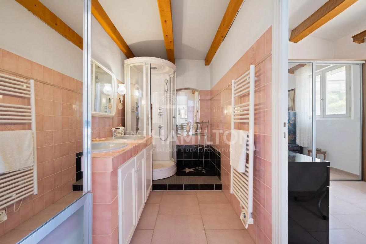 3 bedroom villa in Grasse, Alpes-Maritimes, France