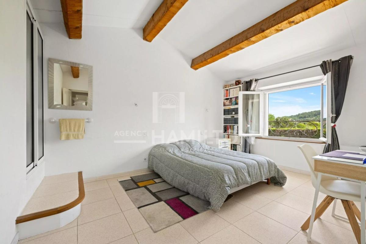 3 bedroom villa in Grasse, Alpes-Maritimes, France