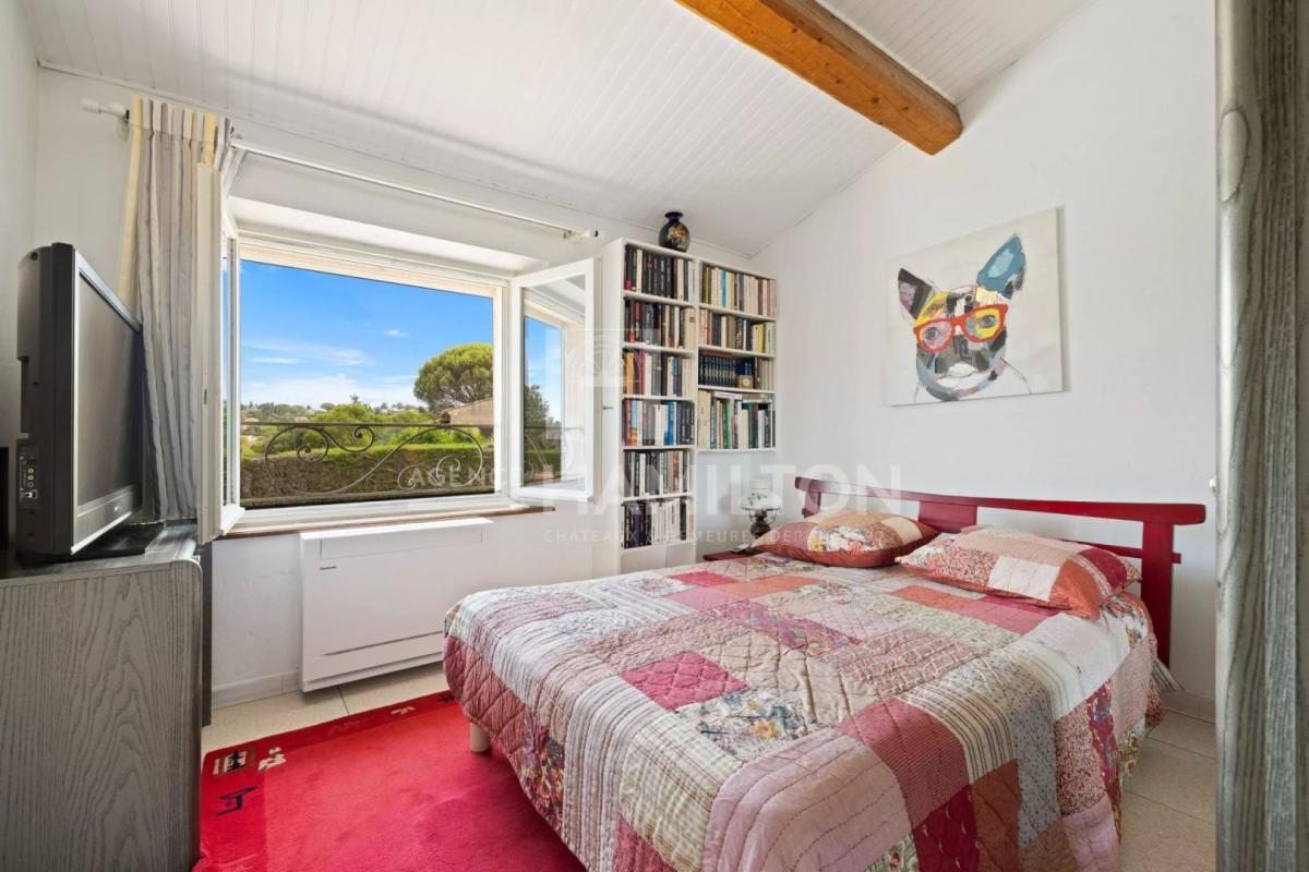 3 bedroom villa in Grasse, Alpes-Maritimes, France