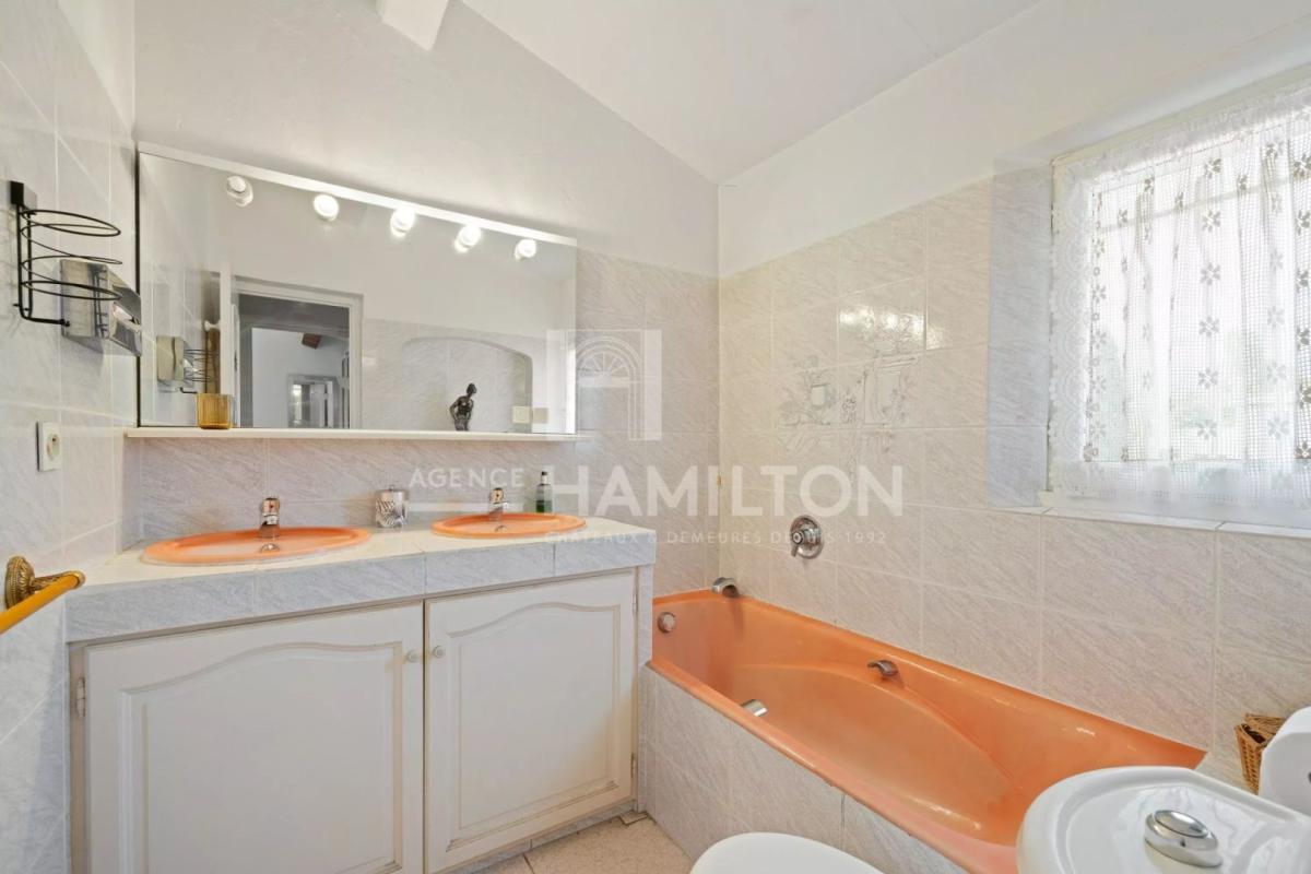 3 bedroom villa in Grasse, Alpes-Maritimes, France