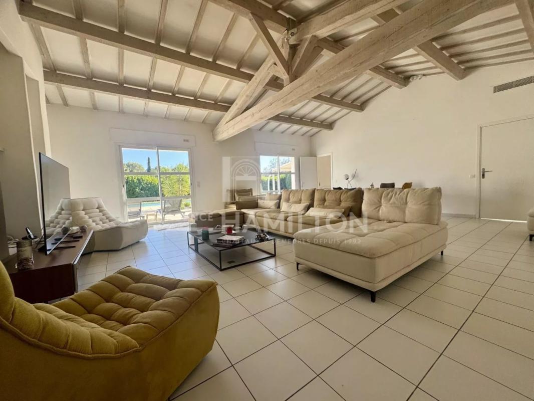 4 bedroom villa in Valbonne, Alpes-Maritimes, France