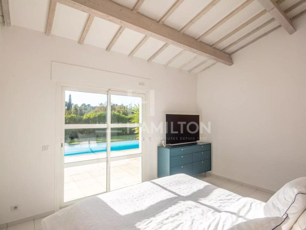 4 bedroom villa in Valbonne, Alpes-Maritimes, France
