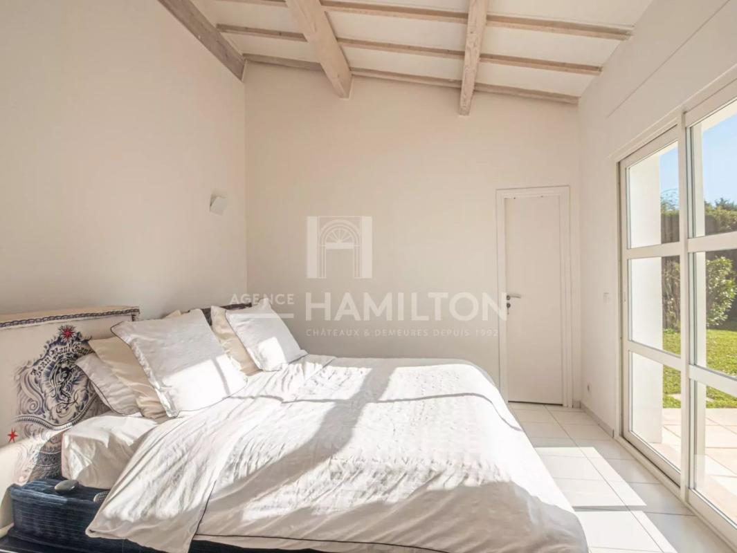 4 bedroom villa in Valbonne, Alpes-Maritimes, France