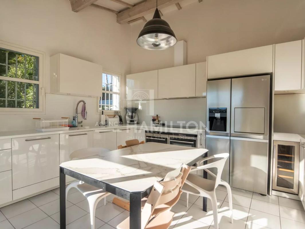 4 bedroom villa in Valbonne, Alpes-Maritimes, France