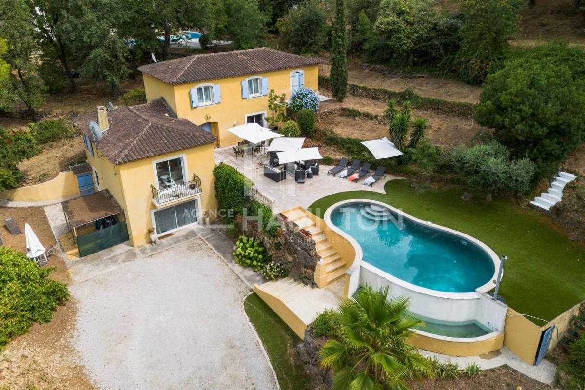 6 bedroom villa in Biot, Alpes-Maritimes, France