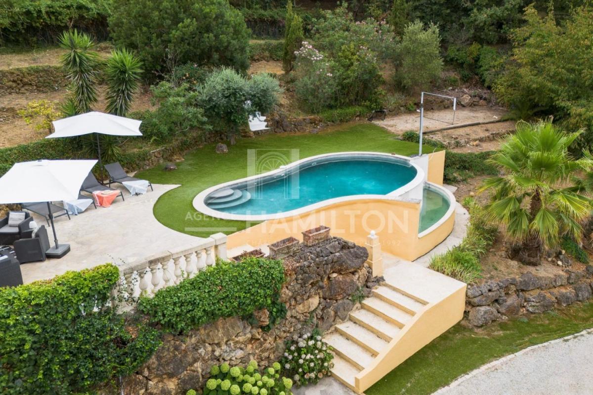 6 bedroom villa in Biot, Alpes-Maritimes, France