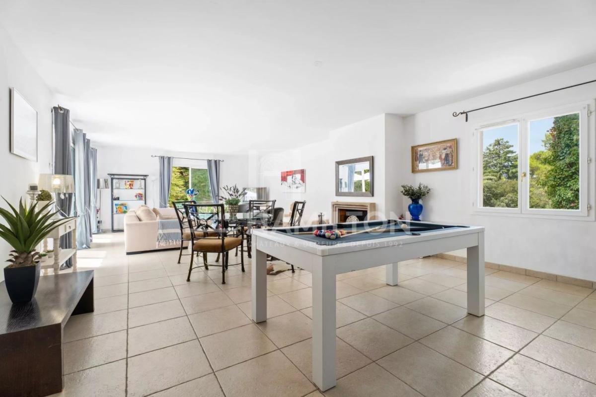 6 bedroom villa in Biot, Alpes-Maritimes, France