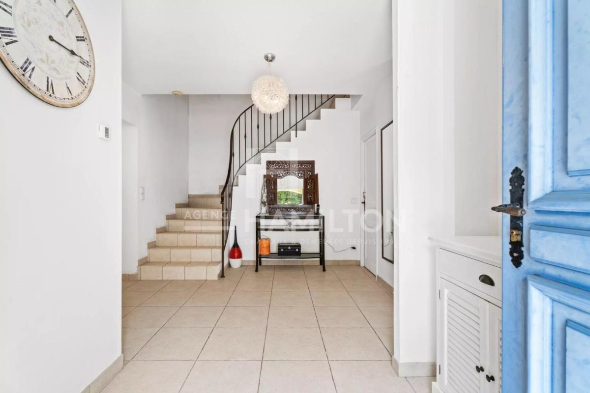 6 bedroom villa in Biot, Alpes-Maritimes, France