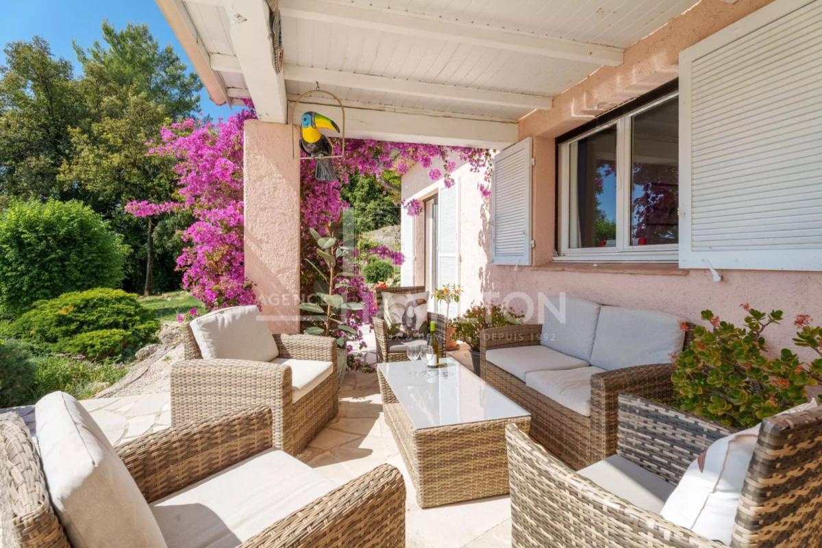 4 bedroom villa in Grasse, Alpes-Maritimes, France