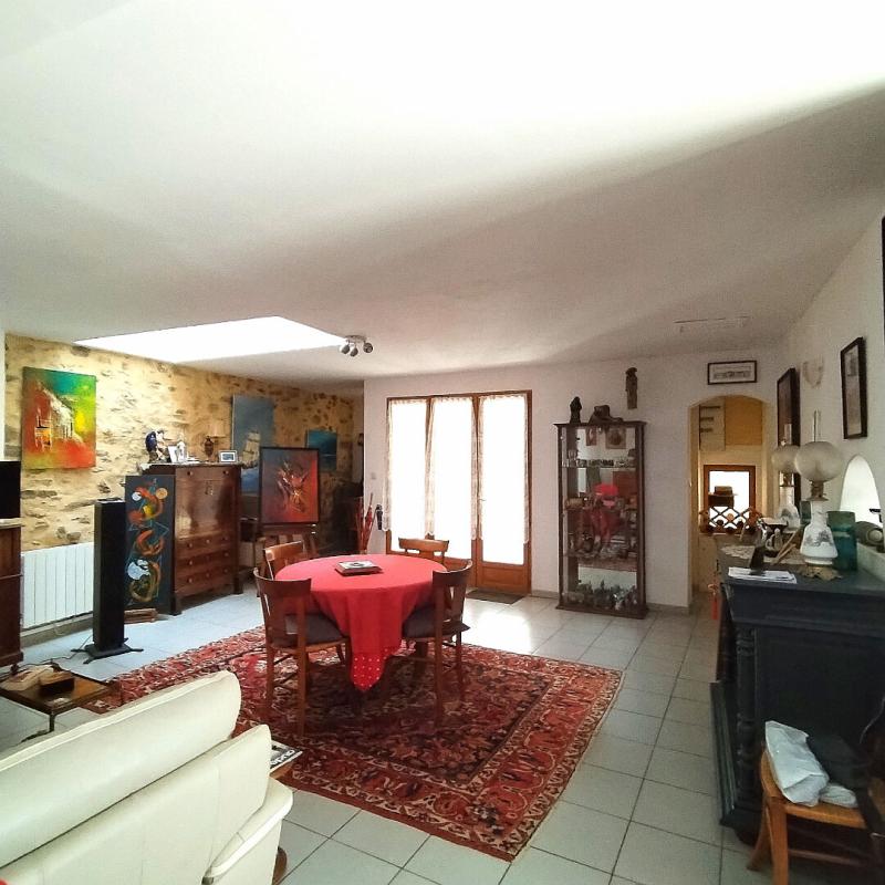 3 bedroom maison in Pepieux, Aude, France