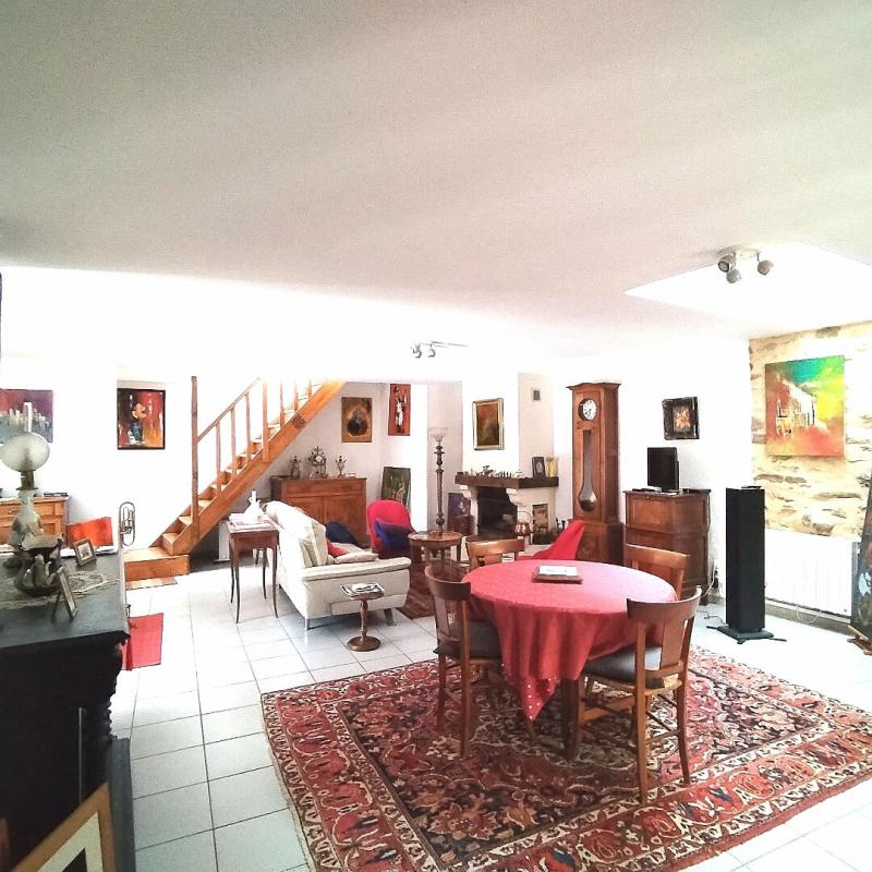 3 bedroom maison in Pepieux, Aude, France