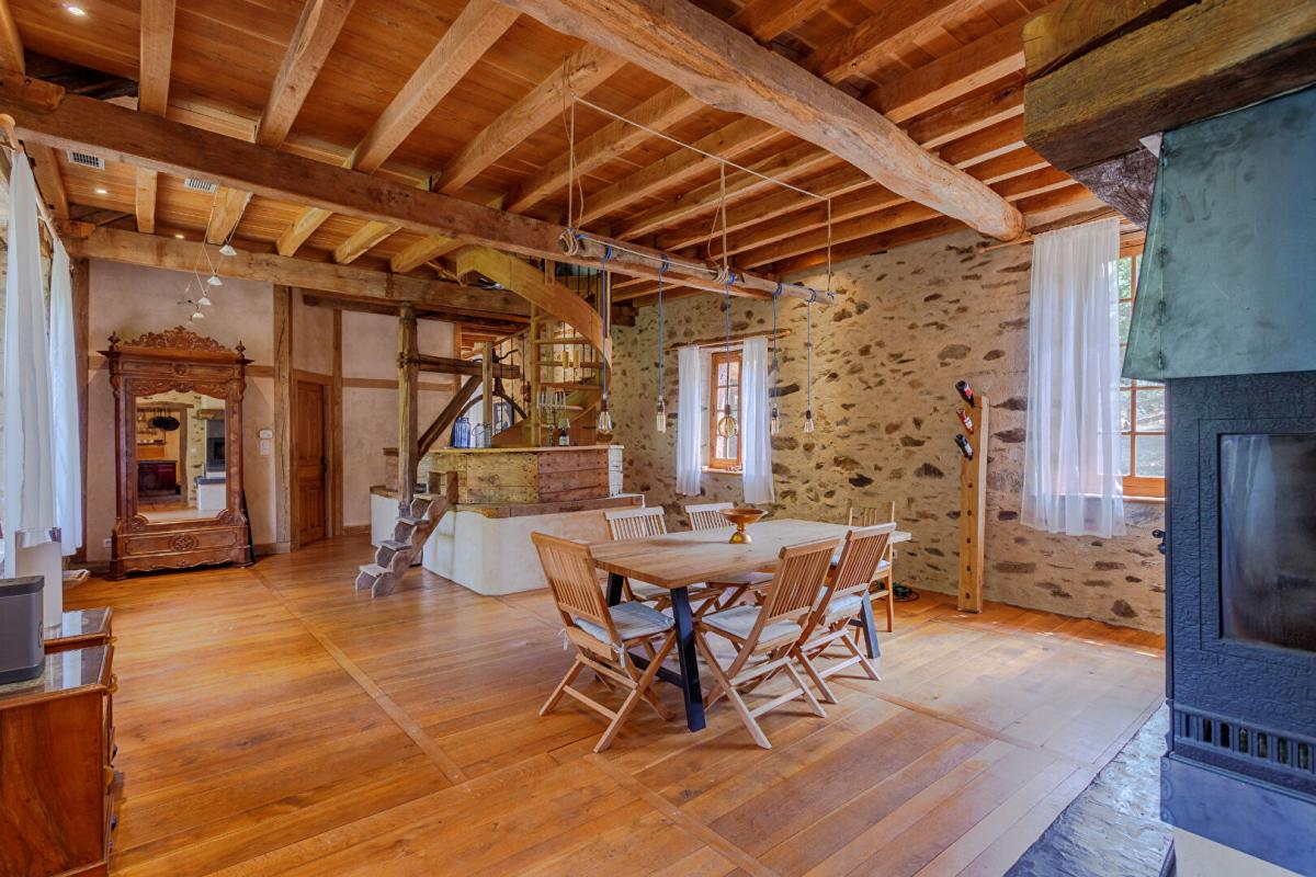 3 bedroom maison en pierres in Moulares, Tarn, France