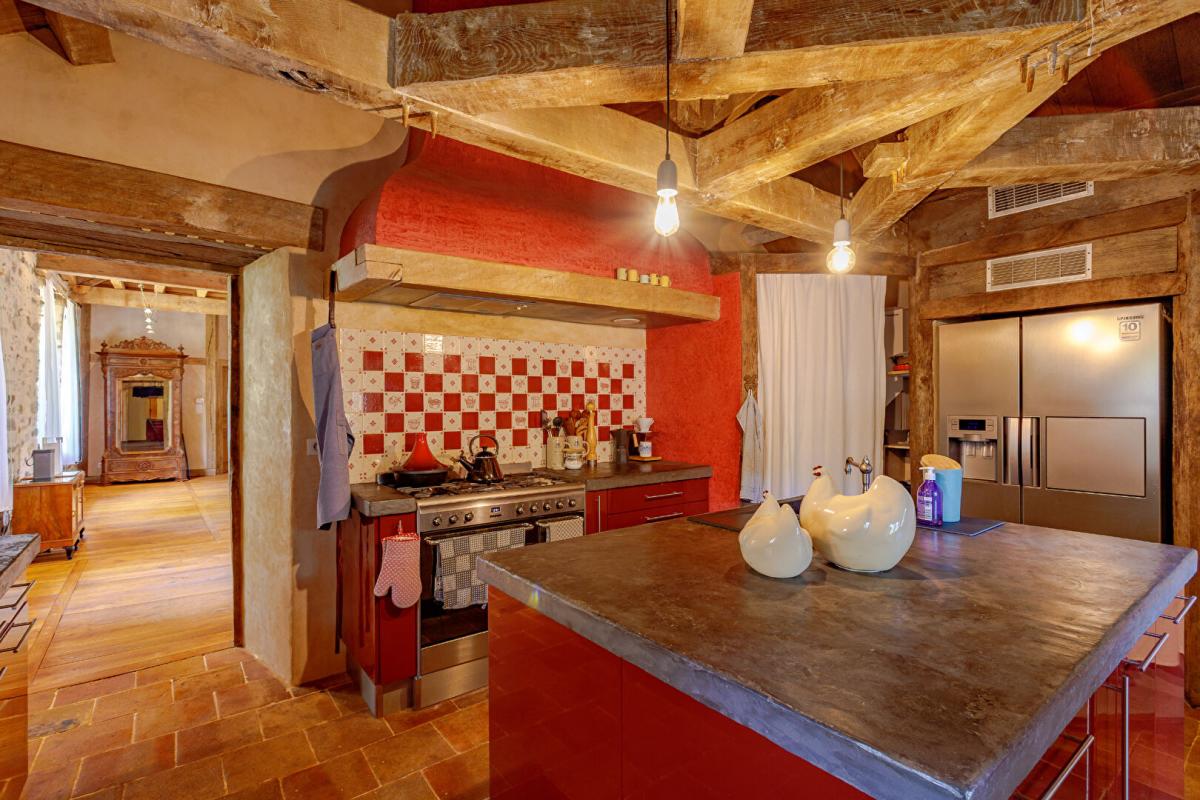 3 bedroom maison en pierres in Moulares, Tarn, France