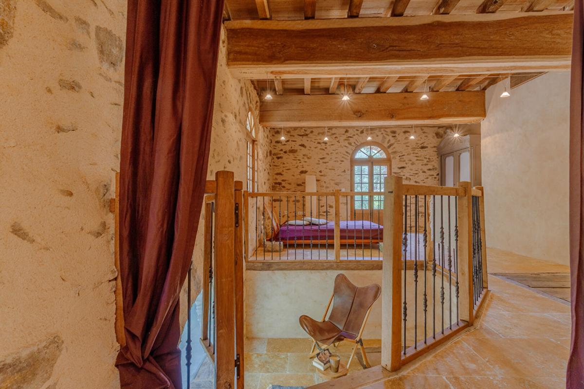 3 bedroom maison en pierres in Moulares, Tarn, France