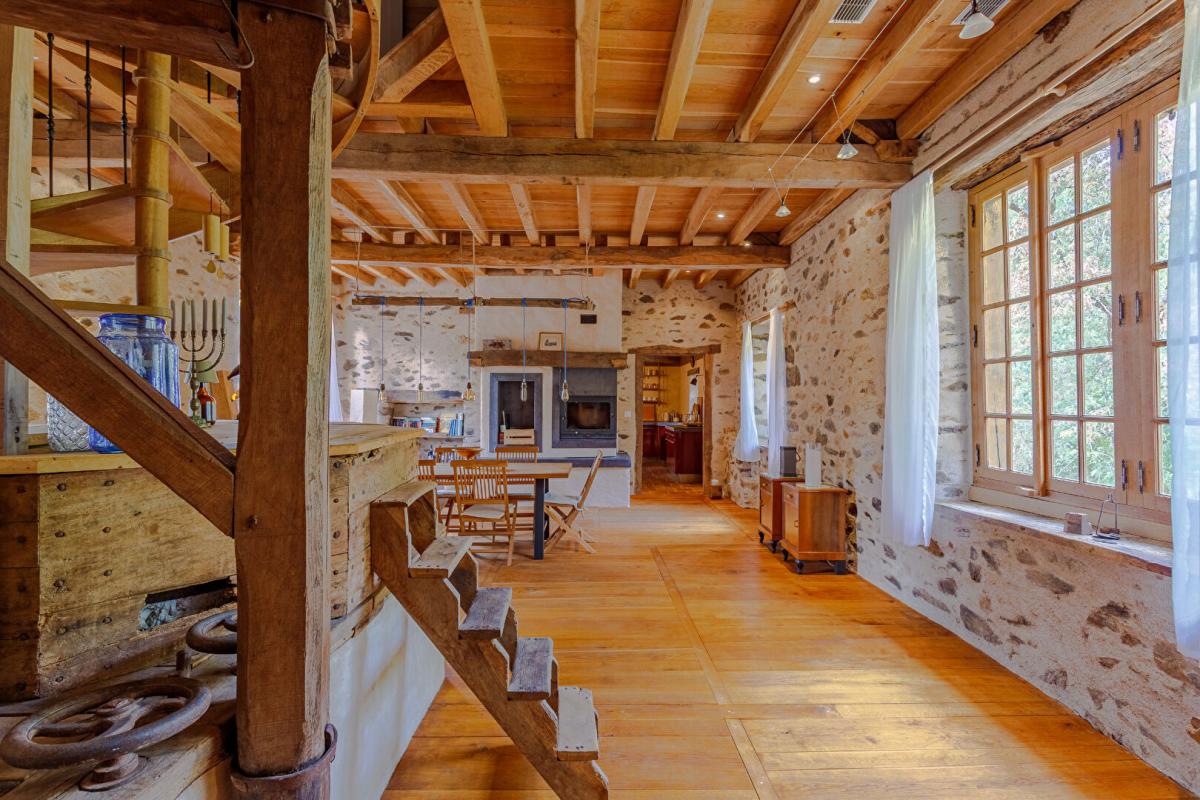 3 bedroom maison en pierres in Moulares, Tarn, France
