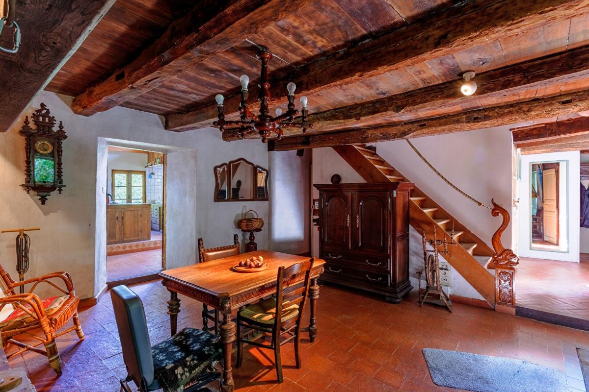 3 bedroom moulin in Tanus, Tarn, France
