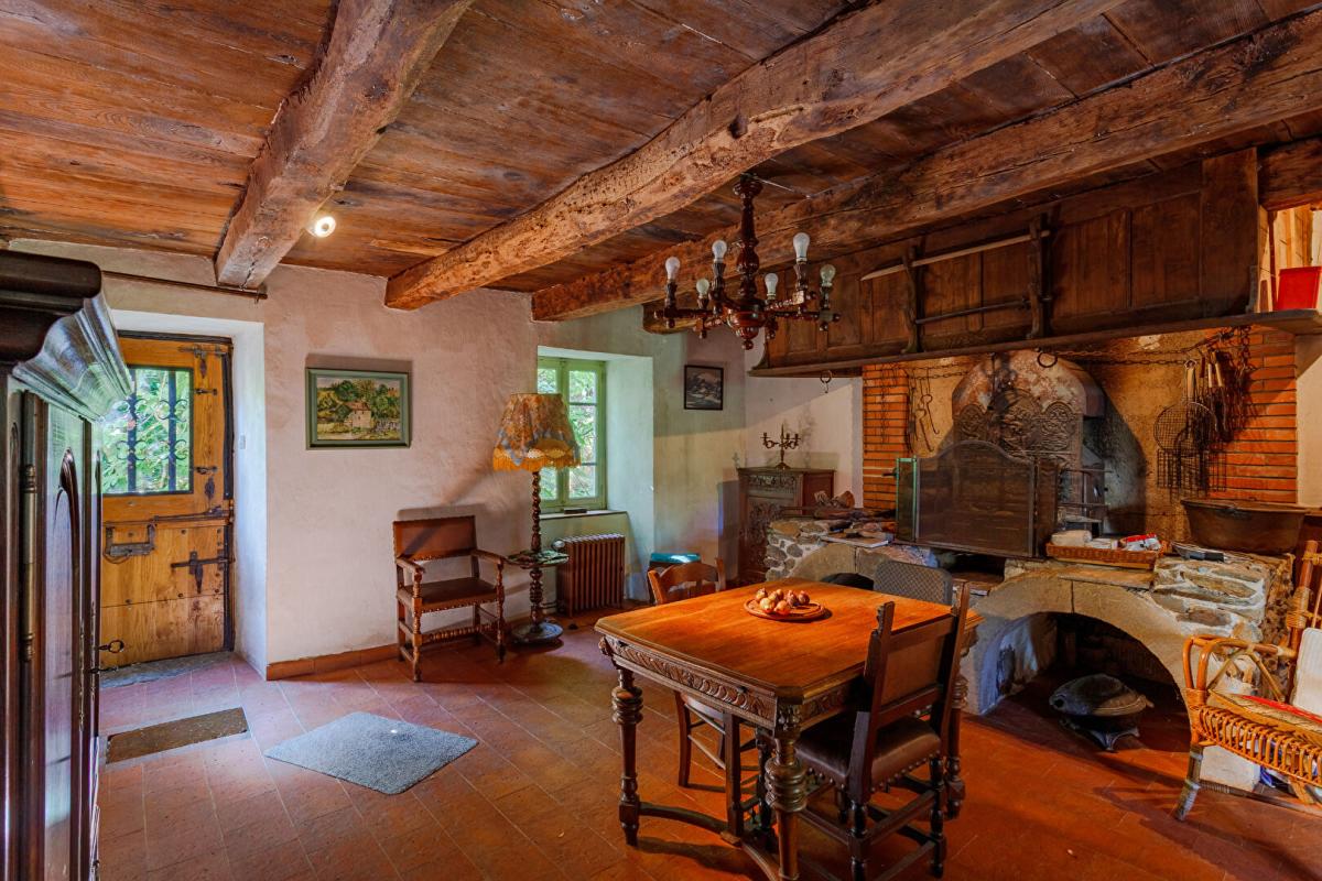 3 bedroom moulin in Tanus, Tarn, France
