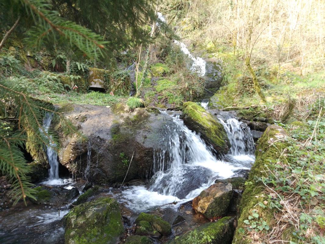 3 bedroom moulin in Tanus, Tarn, France