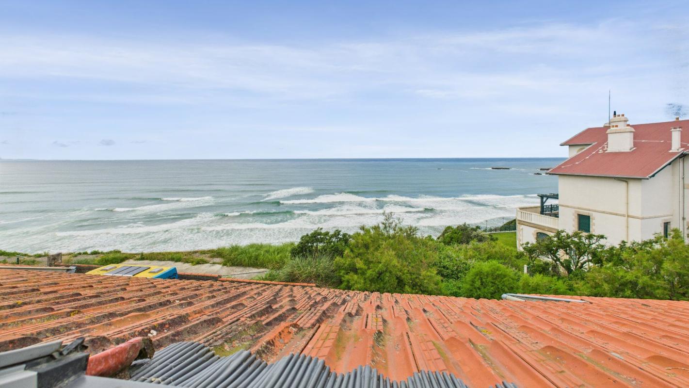 3 bedroom maison in Biarritz, Pyrénées-Atlantiques, France