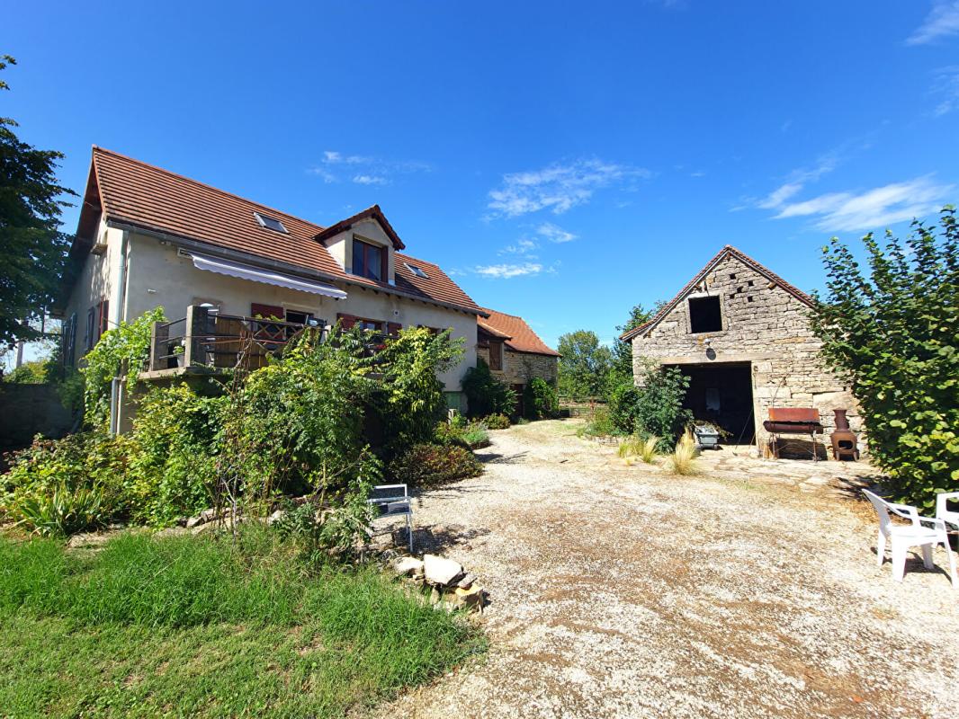 3 bedroom maison in Lacapelle Livron, Tarn-et-Garonne, France