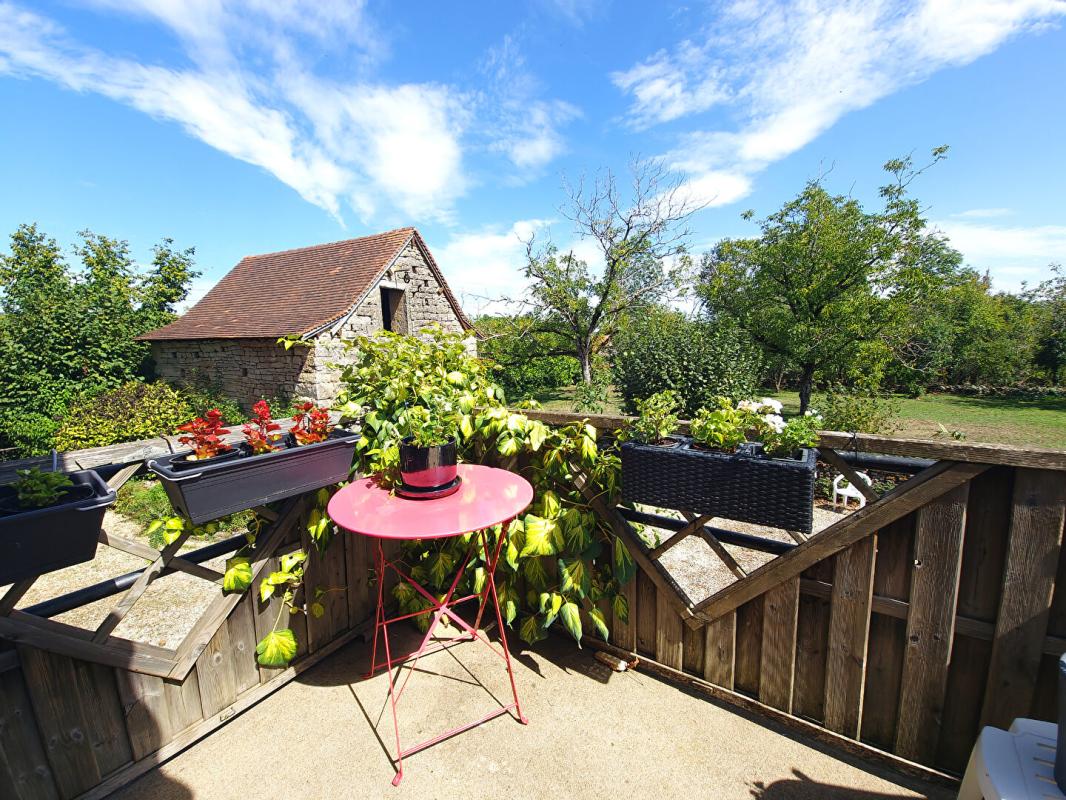 3 bedroom maison in Lacapelle Livron, Tarn-et-Garonne, France
