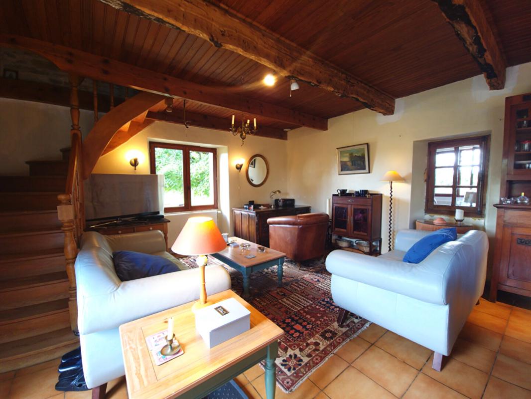 3 bedroom maison in Lacapelle Livron, Tarn-et-Garonne, France