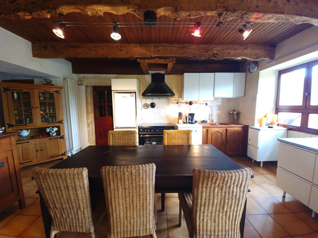 3 bedroom maison in Lacapelle Livron, Tarn-et-Garonne, France