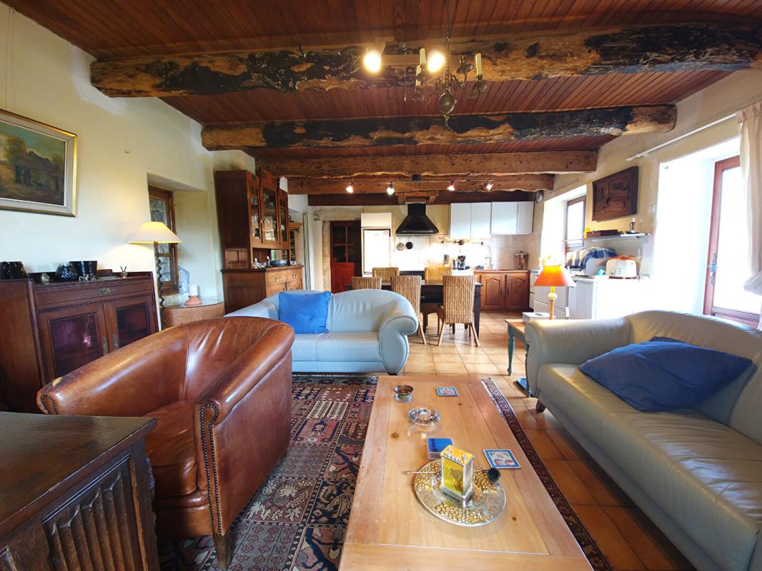 3 bedroom maison in Lacapelle Livron, Tarn-et-Garonne, France