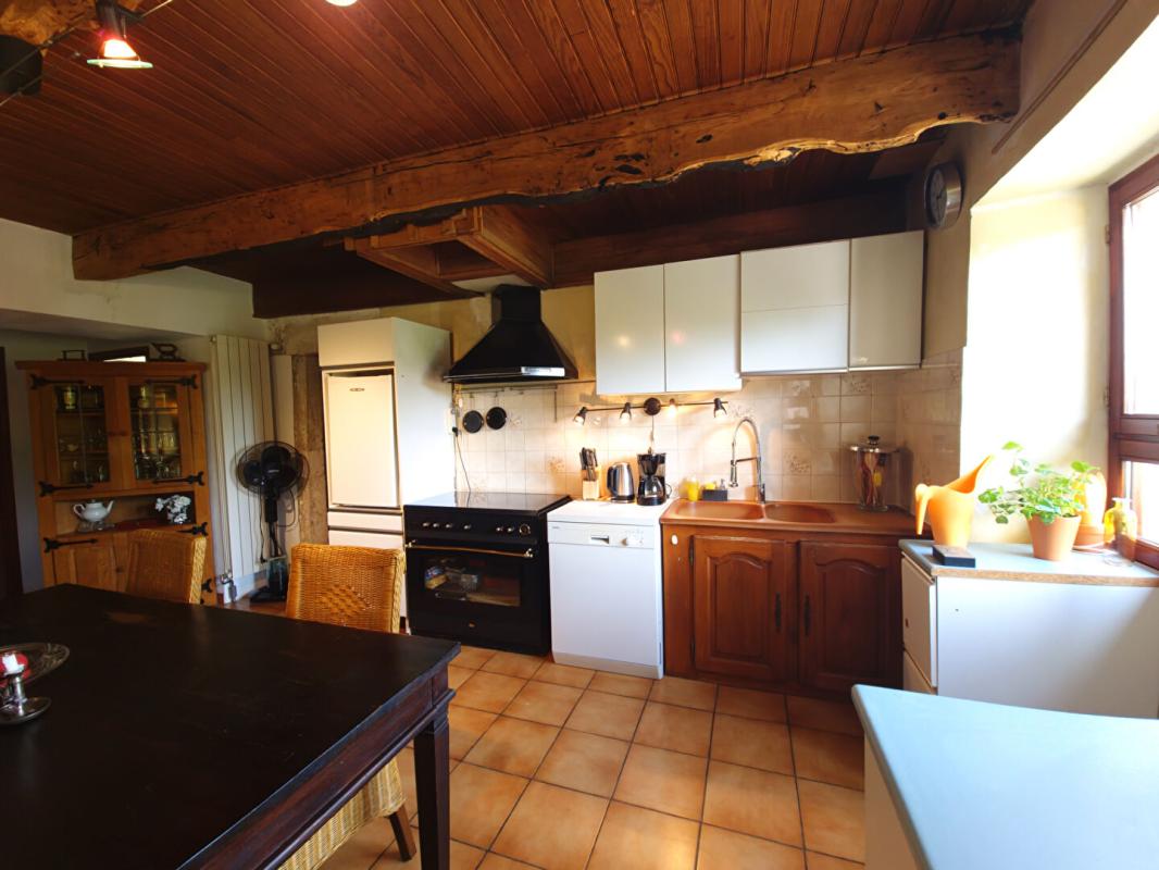 3 bedroom maison in Lacapelle Livron, Tarn-et-Garonne, France
