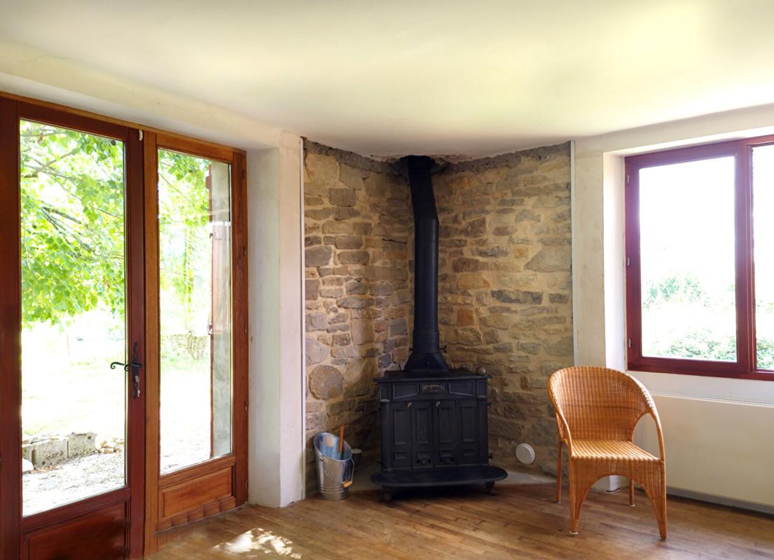 3 bedroom maison in Lacapelle Livron, Tarn-et-Garonne, France