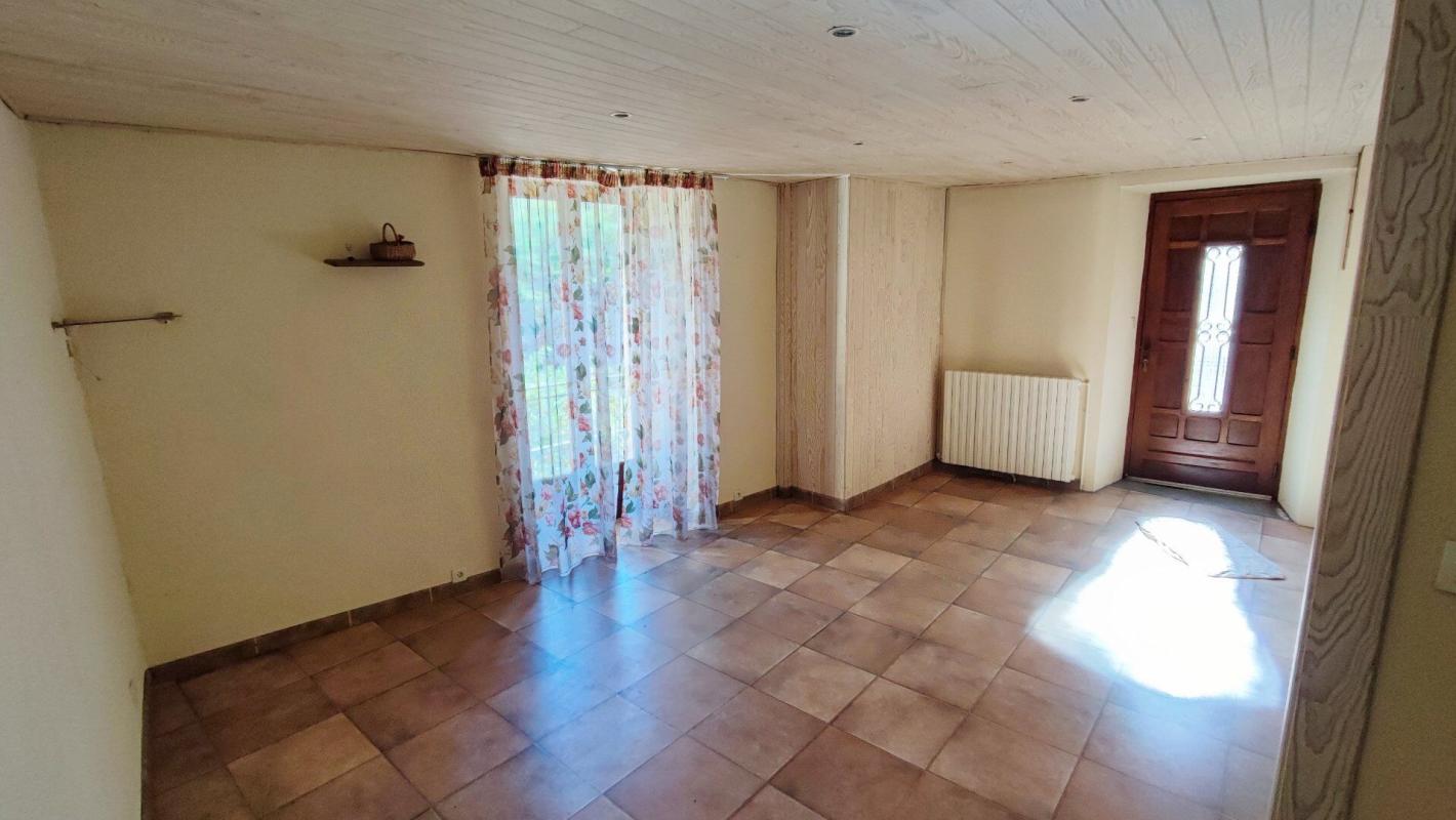 3 bedroom maison de village in Livinhac Le Haut, Aveyron, France