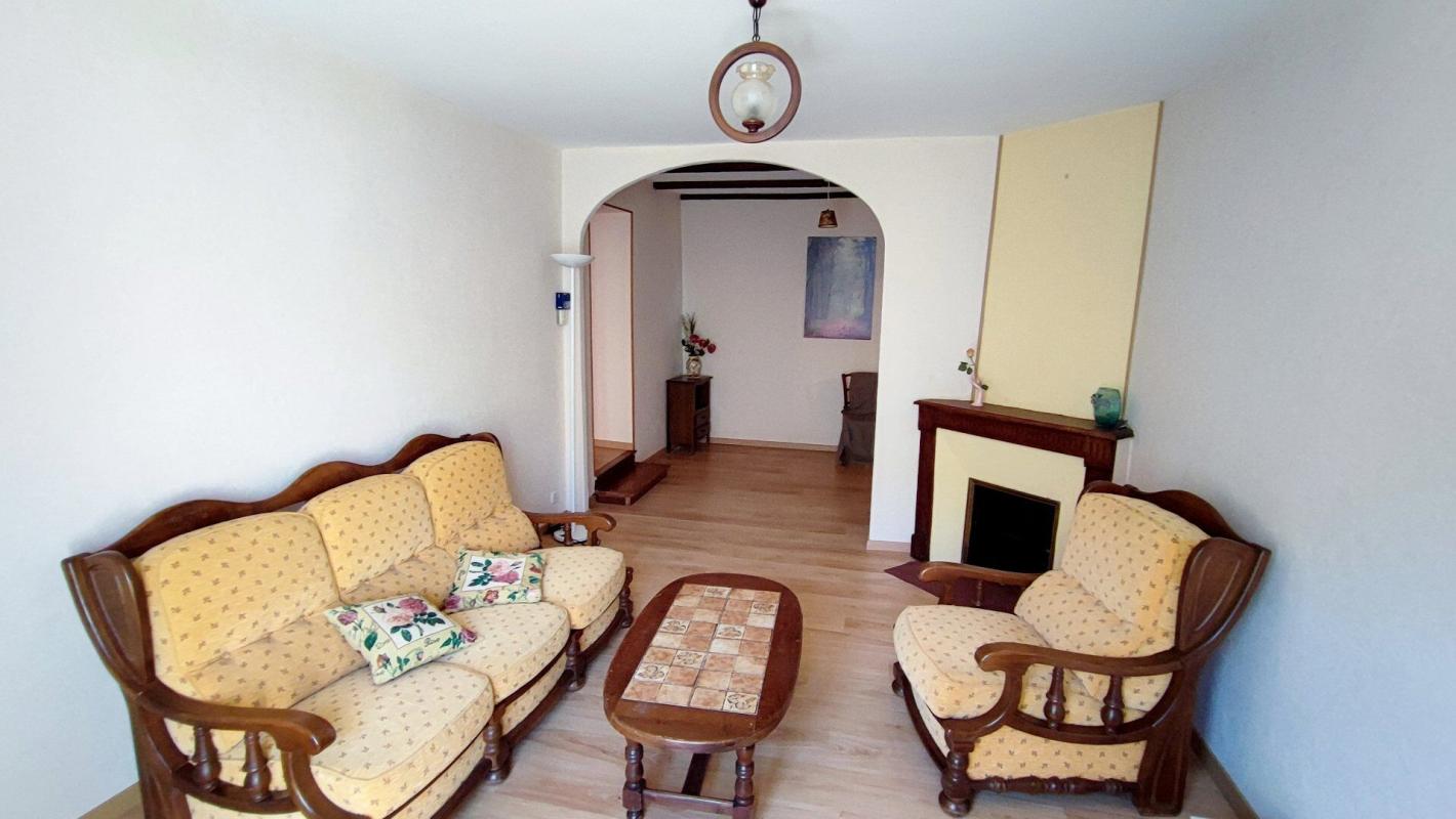 3 bedroom maison de village in Livinhac Le Haut, Aveyron, France