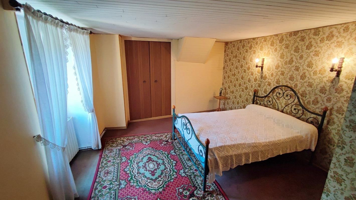 3 bedroom maison de village in Livinhac Le Haut, Aveyron, France