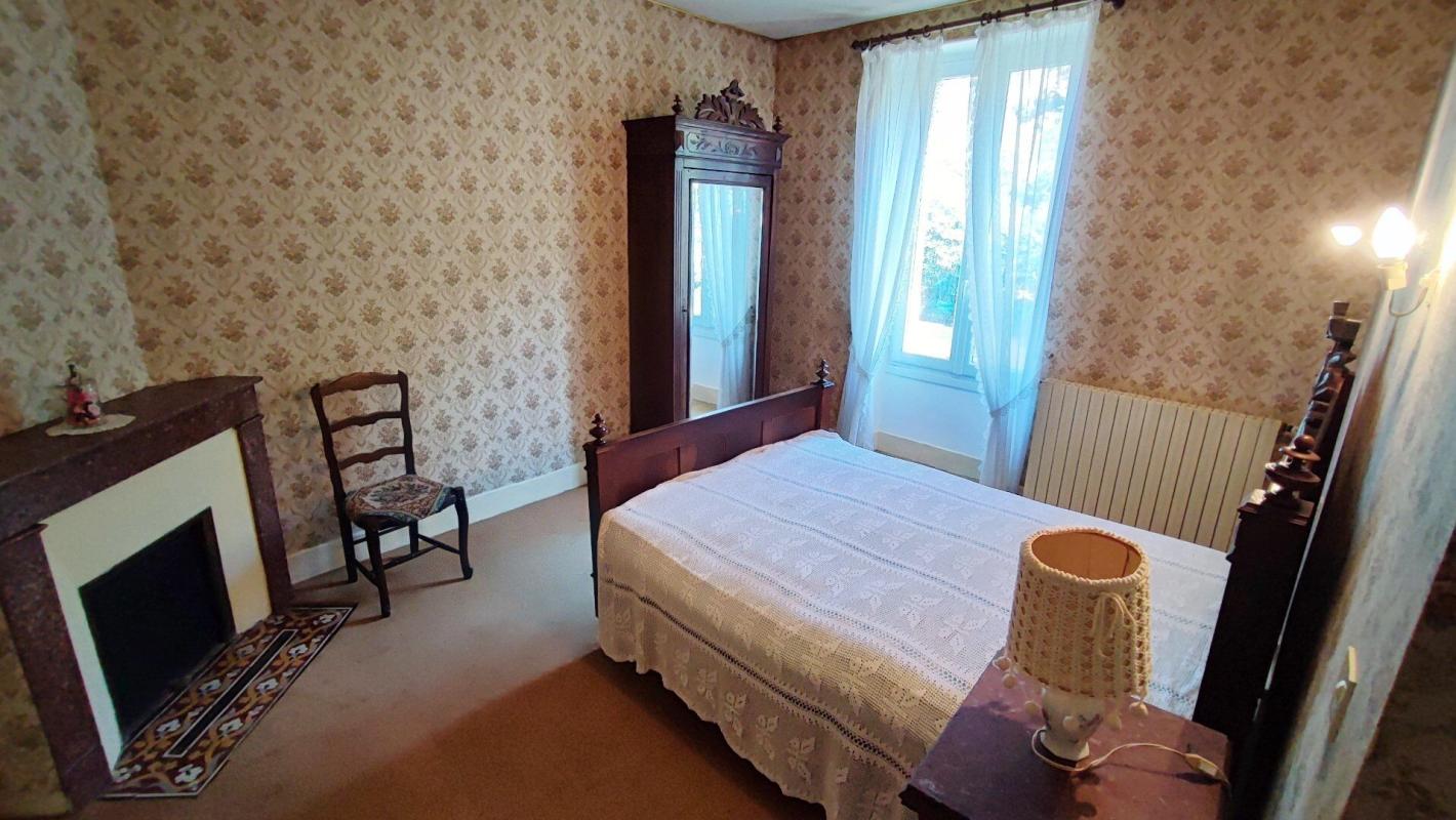 3 bedroom maison de village in Livinhac Le Haut, Aveyron, France