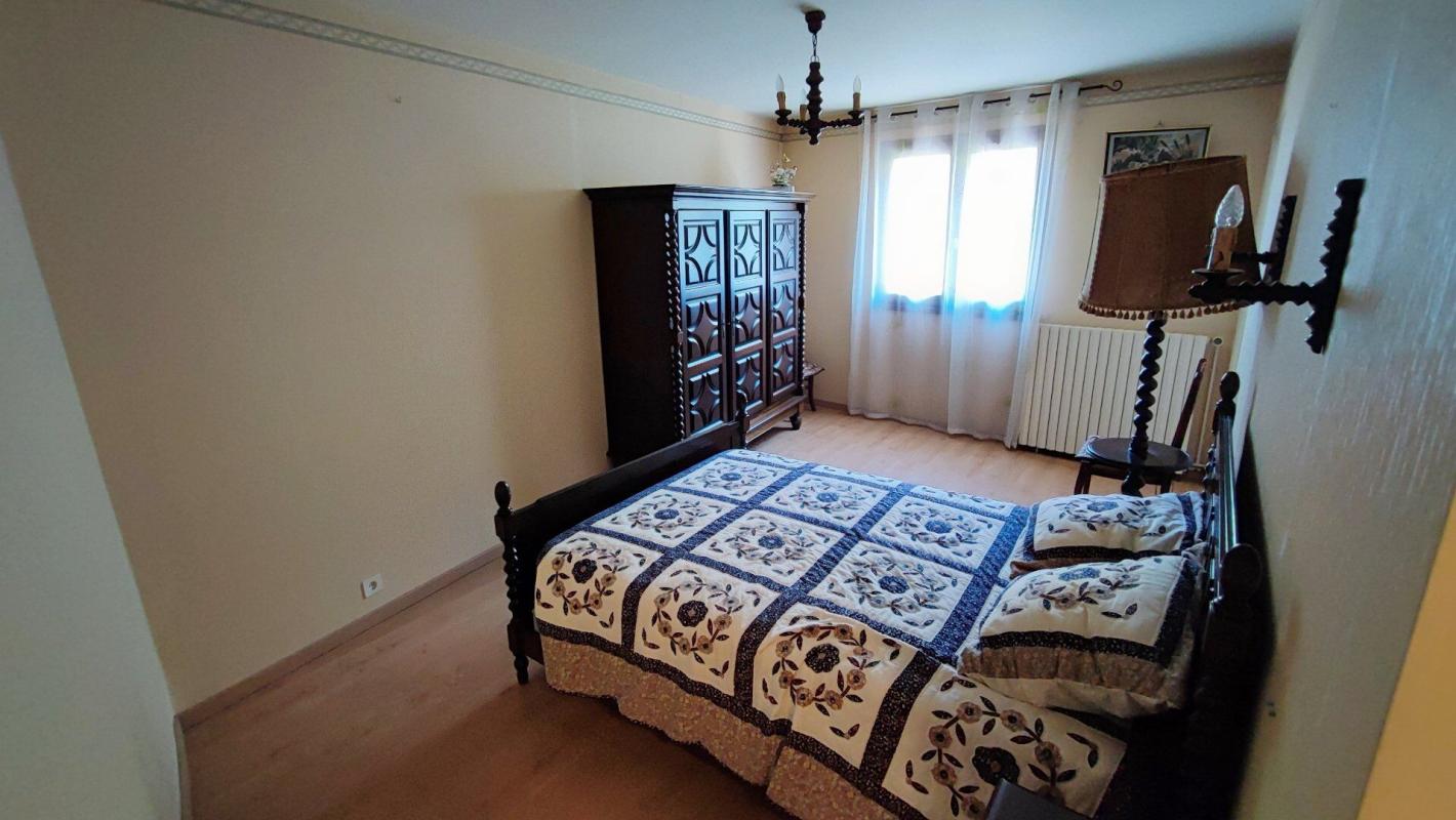 3 bedroom maison de village in Livinhac Le Haut, Aveyron, France