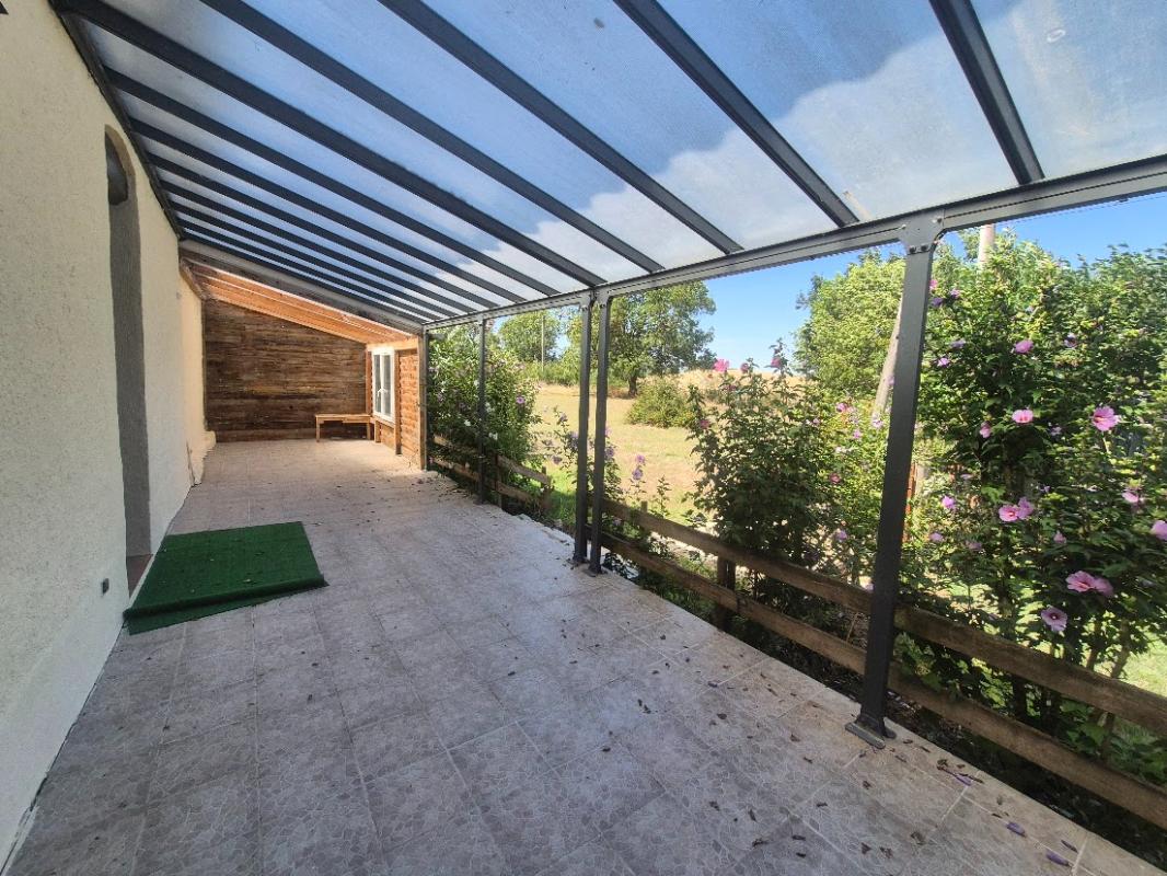 3 bedroom propriete in Belpech, Aude, France