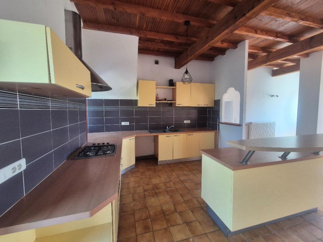 3 bedroom propriete in Belpech, Aude, France